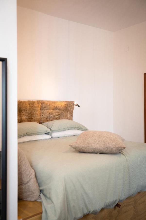 Calefati Up Apartment Bari Exterior photo