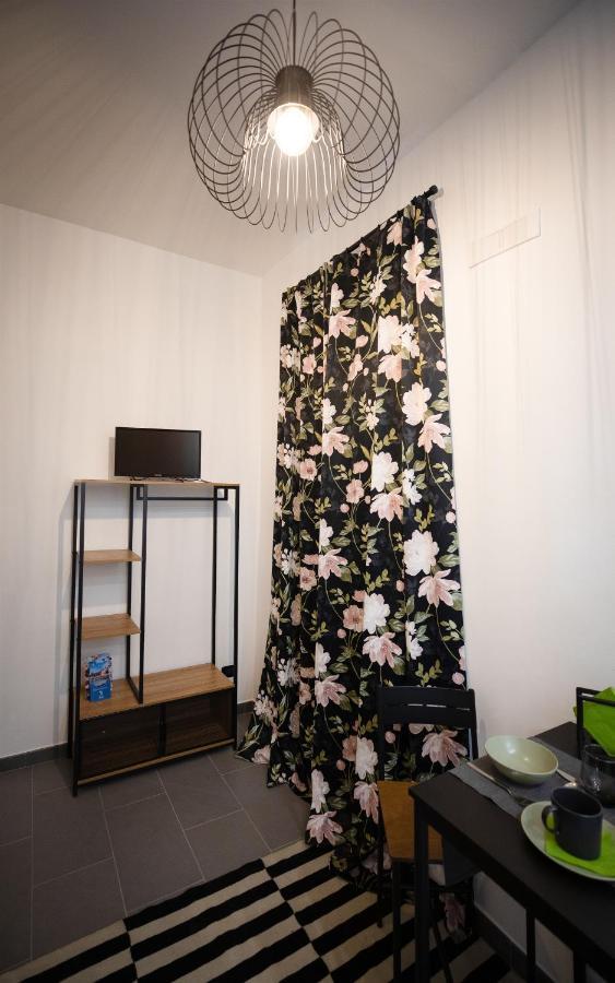 Calefati Up Apartment Bari Exterior photo