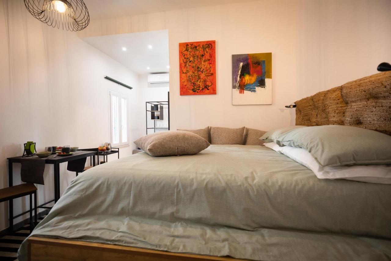 Calefati Up Apartment Bari Exterior photo