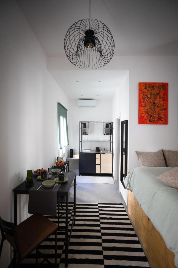 Calefati Up Apartment Bari Exterior photo