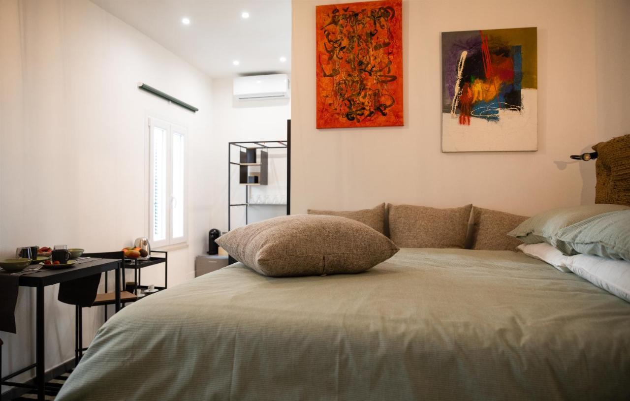 Calefati Up Apartment Bari Exterior photo