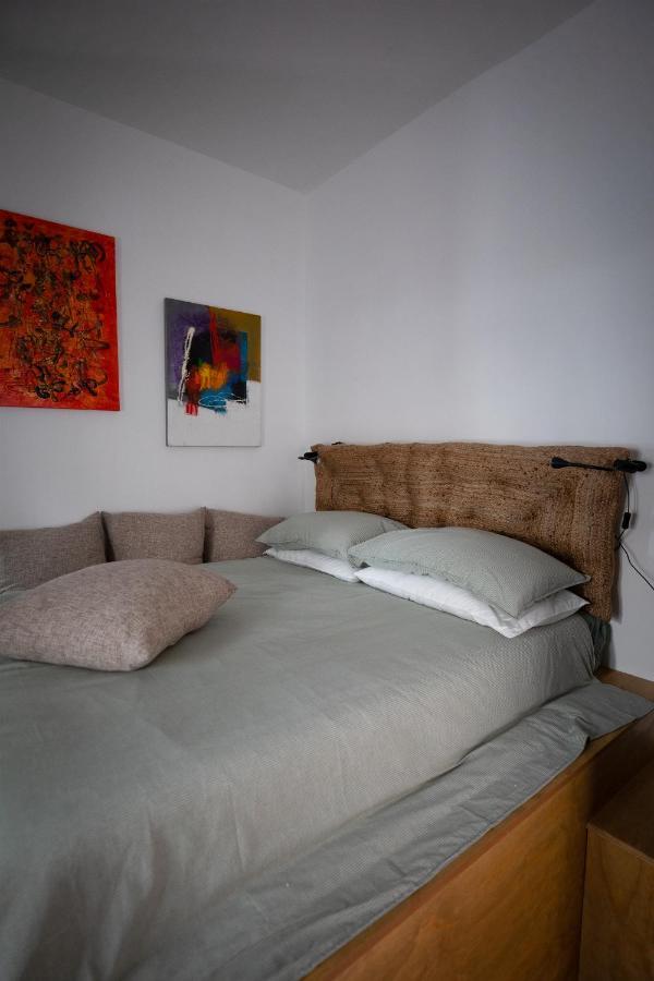 Calefati Up Apartment Bari Exterior photo