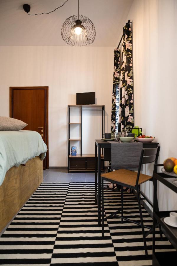 Calefati Up Apartment Bari Exterior photo